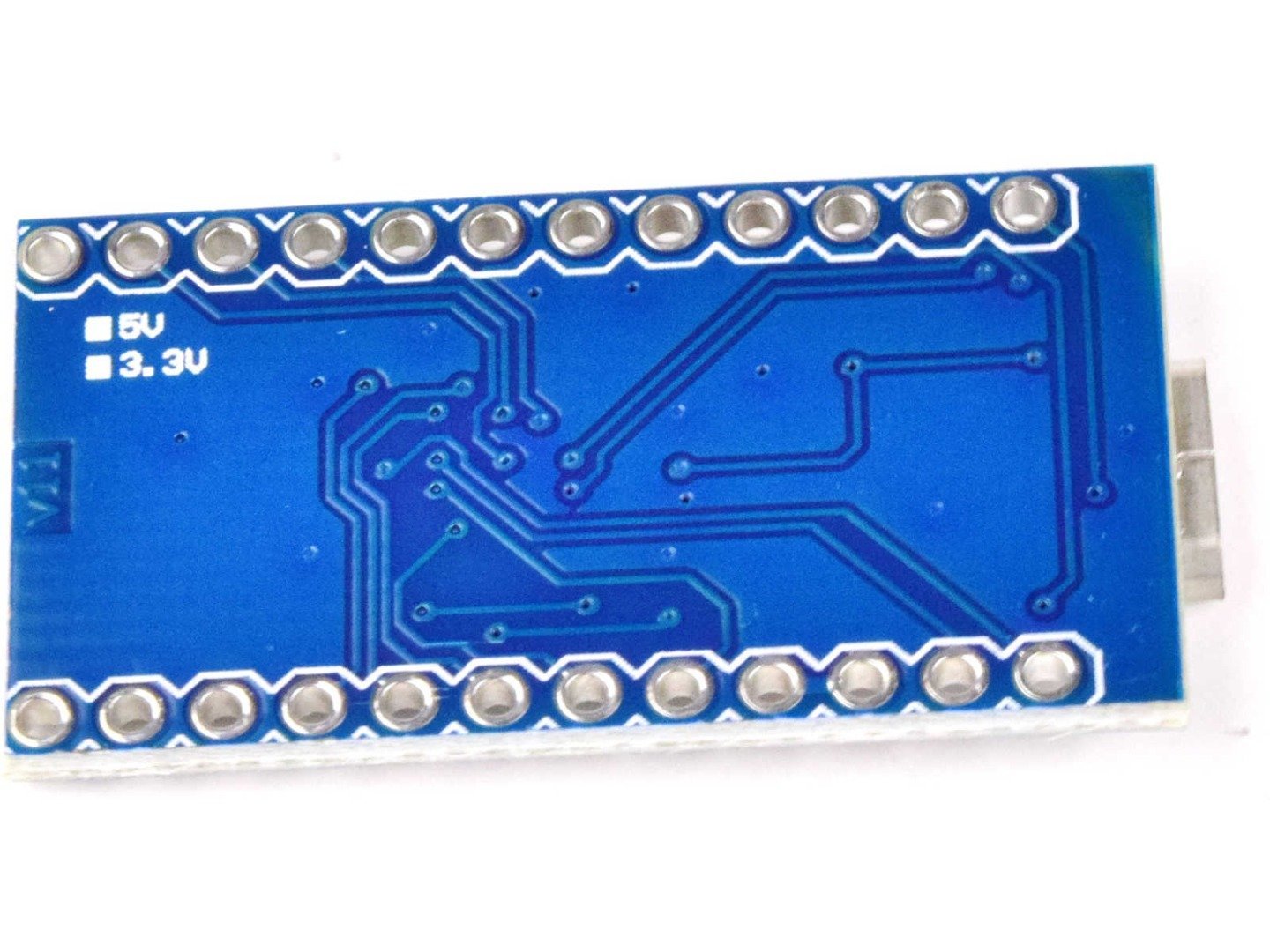 Mini SS Micro ATMEGA32U4 Module Board Compatible for Arduino Pro Micro BadUSB