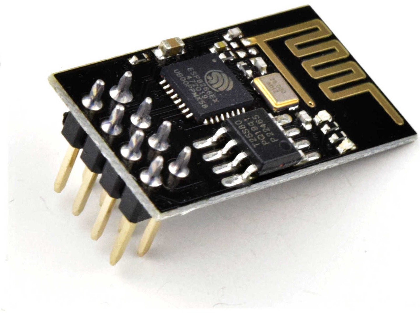 Esp8266 Wifi Module Interfacing With Arduino Arduino - vrogue.co