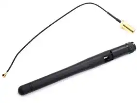 26546 | 2.4GHz Antenna for Wi-Fi - Bluetooth - ZigBee