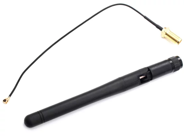 2.4GHz Antenna for Wi-Fi - Bluetooth - ZigBee (26546)