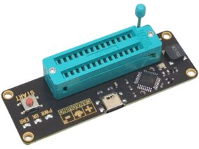 26016 Arduino stand alone bootloader programmer V3 1