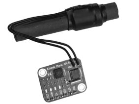 26019 Atomic Clock AM Reciever Kit 60Khz 3