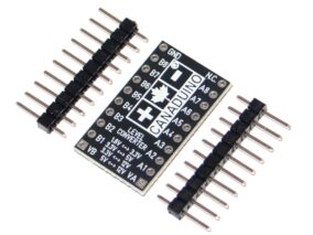 TXS0108E replacement