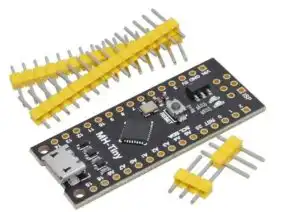 26645 | Attiny88 USB Development Module