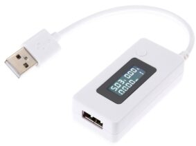 usb 3.1 tester