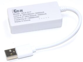 26662 USB voltage current charge tester 2