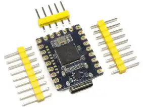 26678 | RP2040 Zero - Compatible with Raspberry Pi Pico