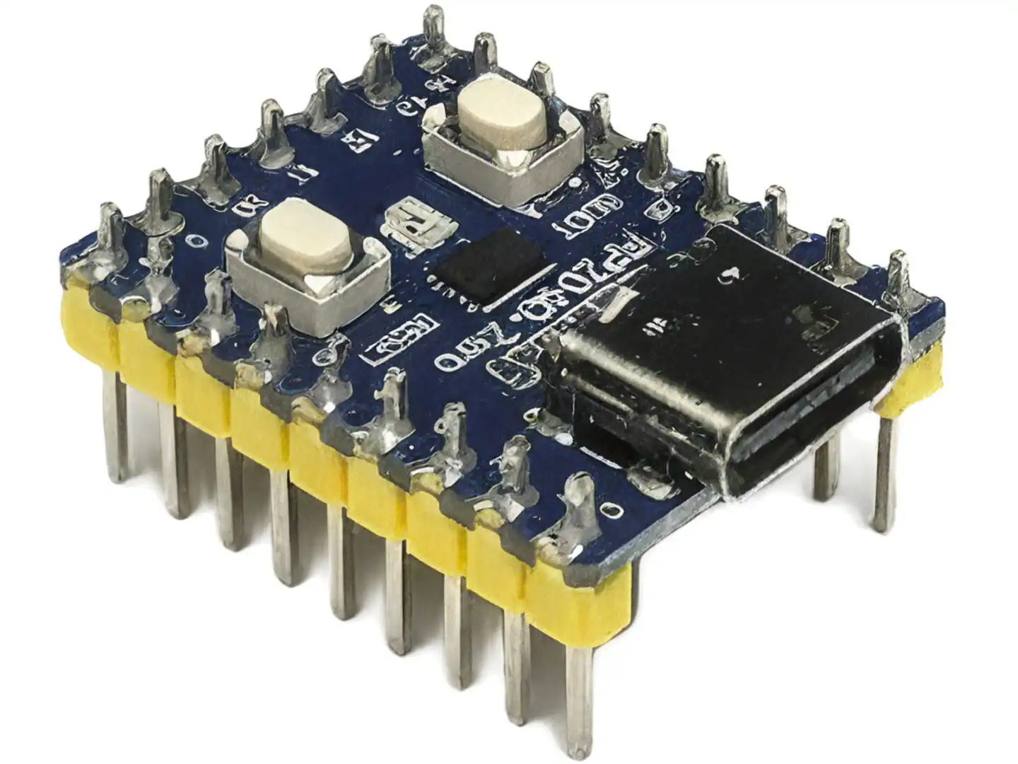 26678 | RP2040 Zero - Compatible with Raspberry Pi Pico