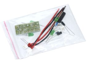 26719 audio level indicator 3