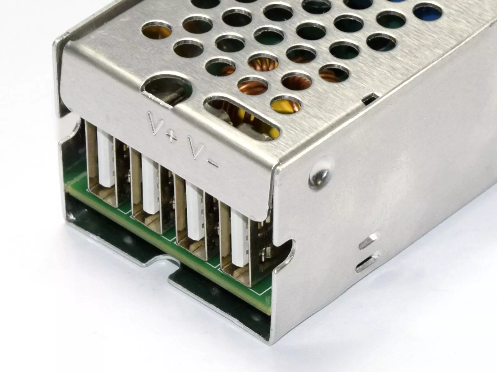 USB 5V Power Supply DC-DC Converter 5A (26754)