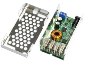 26754 USB power supply 5V 5A 5