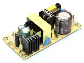 26764 | AC-DC Power Supply 12V 3A - input 110-240VAC