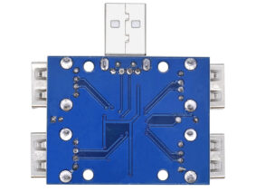 26773 4-port USB 2.0 hub module GL850G 2