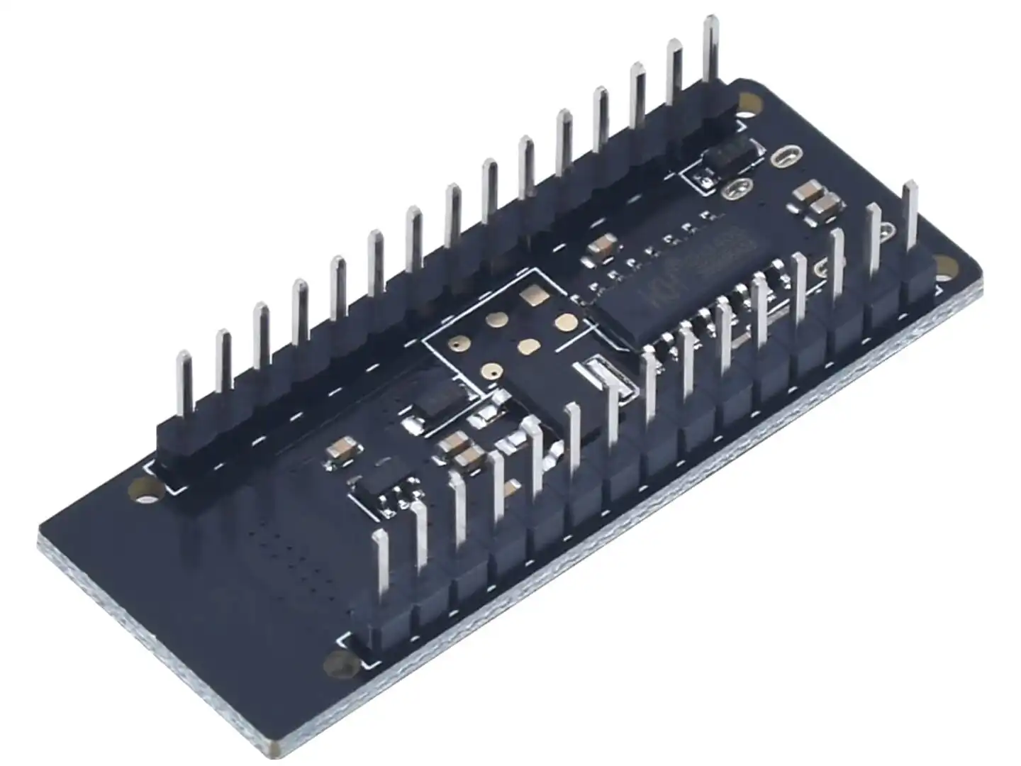 26786 | NANO V3 wireless Atmega328P + nRF24L01 - Arduino compatible