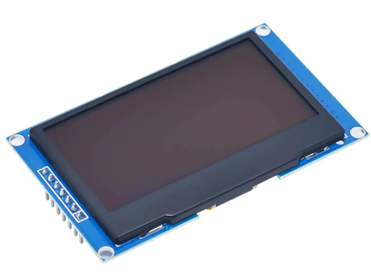 26787 | 2.42 inch OLED Graphic Display SSD1309 128x64 SP
