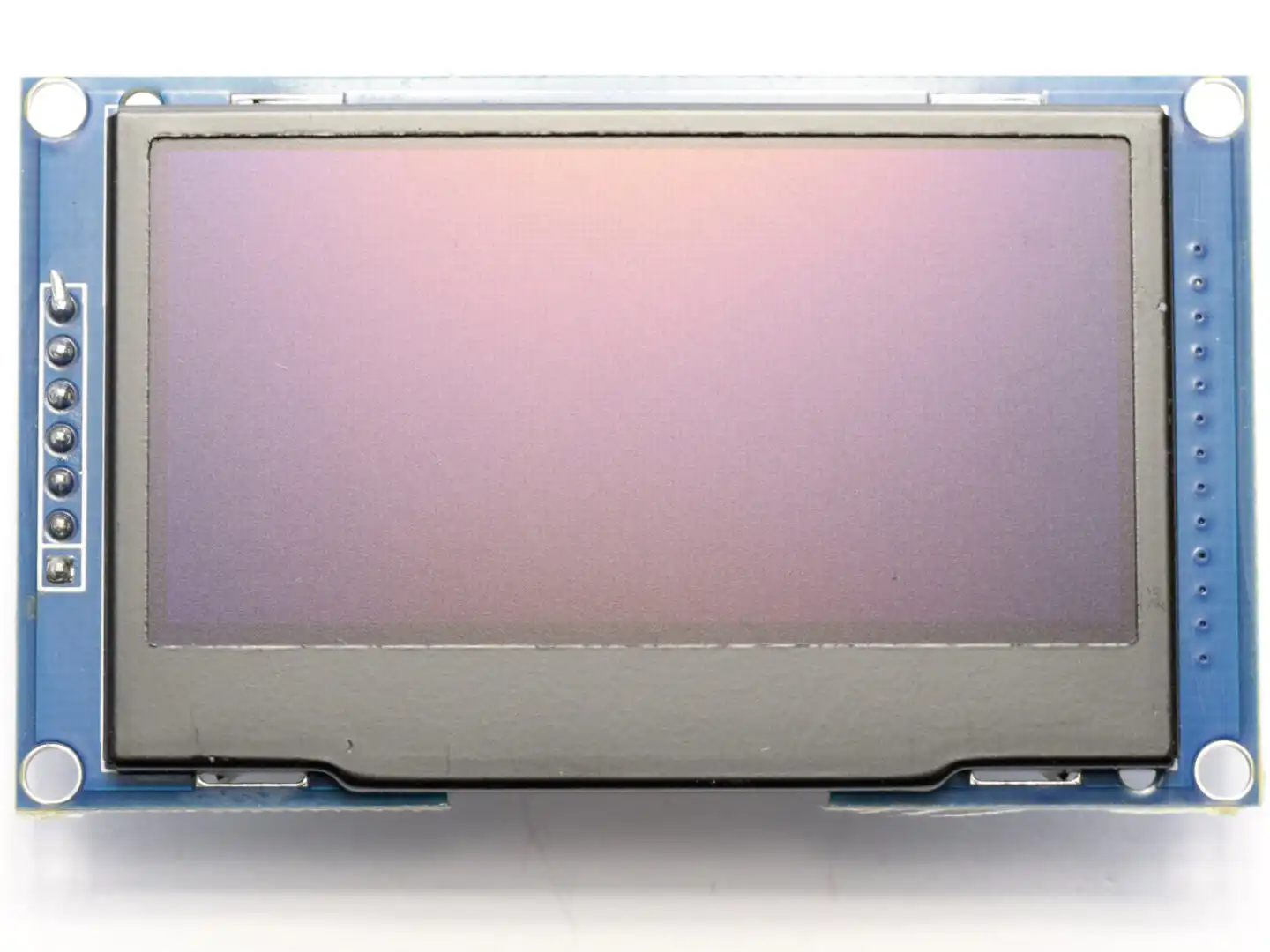 26787 | 2.42 inch OLED Graphic Display SSD1309 128x64 SP