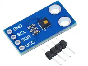 26790 | HDC1080 Sensor Module - High Precision Temperatu