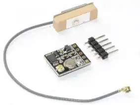 26793 | ATGM336H GPS Module for Arduino Raspberry Pi etc.