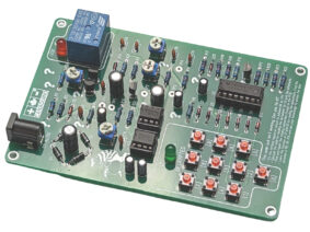 26860 code lock troubleshooting education diy kit 2