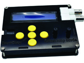 26865 DDS Low Frequency Function Generator Module with LCD 1