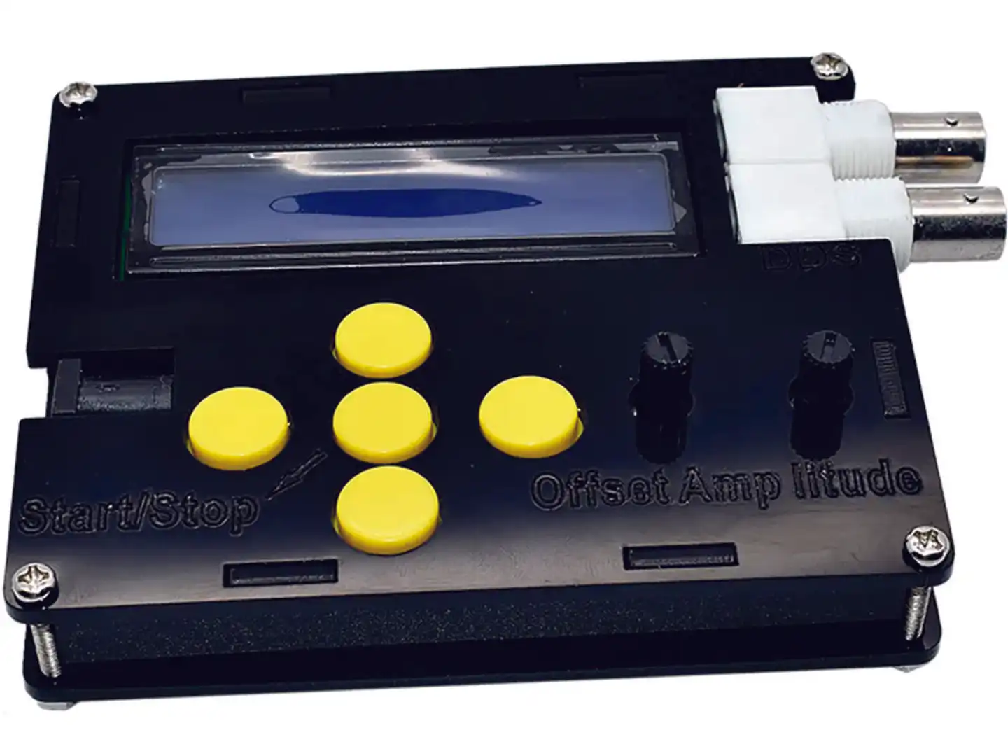 DDS Function Generator