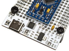 26886 Power Supply Module for Permanent Breadboards 4