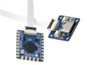 26891 | RP2040 Tiny 2MB Dev Module + USB Interface