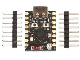 26892 | ESP32-C3 Super Mini Plus (V2) Development Module 4MB