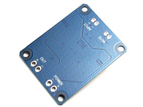 26899 TPA3118 BTL mono amplifier 60W 1