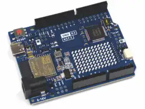 26931 | Arduino UNO R4 Wi-Fi (compatible)