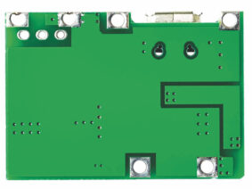 26932 3.7V Lithium Charger with Booster 4.2-27V 5W 2