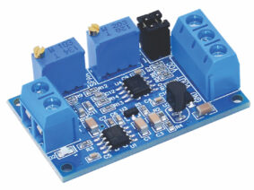 4-20mA to Voltage Converter