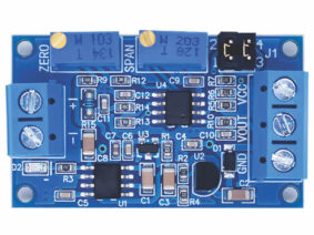 26933 4-20mA current loop to voltage converter 2