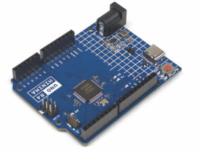 CANADUINO® Arduino UNO R4 Wi-Fi (compatible)