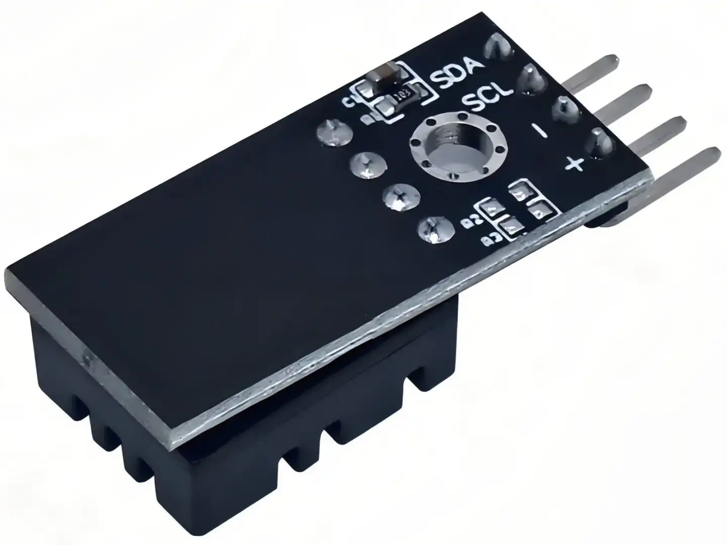 26939 | DHT20 Temperature Humidity Sensor I2C