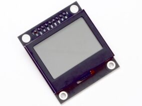 Graphic LCD GM12864 Black/White