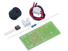 26955 | Sound Module for HK66T Melody Chips