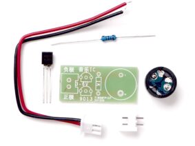 26955 | Sound Module for HK66T Melody Chips