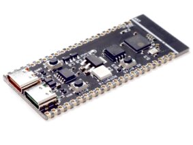 ESP32-S3 WiFi Bluetooth