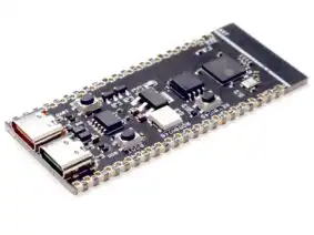 26956 | WeAct ESP32-S3 WiFi Bluetooth Mesh Development Board - 16MB