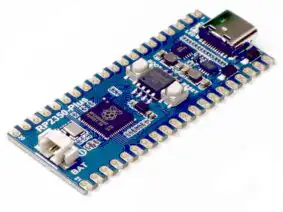 26960 | RP2350-Plus 16MB development board