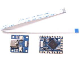 RP2350-Tiny-Kit