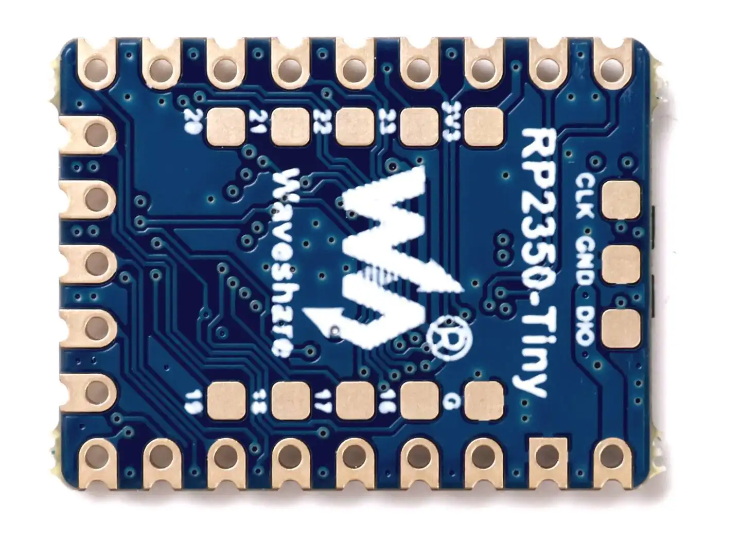 26959 | RP2350-Tiny-Kit 4MB Dev Module + USB Interface