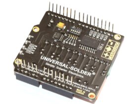 4 channel I2C relay module for Arduino UNO MEGA LEONARDO 1