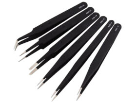 SMD Electronics Tweezers
