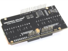 8 channel I2C relay module for Arduino UNO MEGA LEONARDO 2