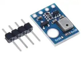 26468 | AHT10 Sensor High-Precision Temperature Humidity - I2C