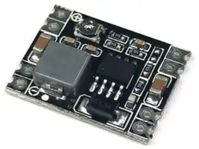 26608 | Mini DC-DC Converter 3A 2-20V (10W)