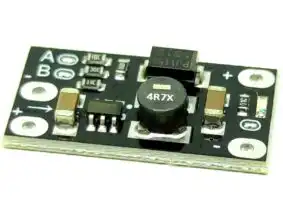 26628 | DC-DC Boost Converter 6W 2.5-5V to 5V 8V 9V 12V - 6W
