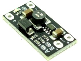 DC-DC Mini 6W Step Up Boost 4